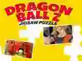 Peli Dragon Ball Z palapeli verkossa