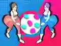 Peli Twerk-kisa 3D verkossa Peli Twerk-kisa 3D verkossa
