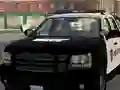 Peli Poliisi SUV-simulaattori verkossa Peli Poliisi SUV-simulaattori verkossa