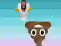 Peli Skibidi WC:t: Flappy verkossa Peli Skibidi WC:t: Flappy verkossa