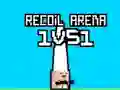 Peli Recoil Areena 1VS1 verkossa Peli Recoil Areena 1VS1 verkossa