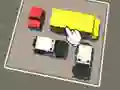 Peli Iloinen liikkuva auto verkossa Peli Iloinen liikkuva auto verkossa