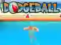 Peli Dodgeball verkossa