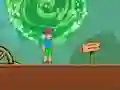 Peli ROBLOX Parkour verkossa Peli ROBLOX Parkour verkossa