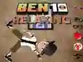 Peli Ben 10 Rentoutuminen verkossa