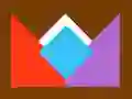 Peli Puinen Tangram Palapeli verkossa Peli Puinen Tangram Palapeli verkossa