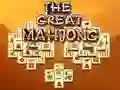 Peli Suuri Mahjong verkossa
