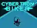 Peli Kyber Tron Biker verkossa Peli Kyber Tron Biker verkossa