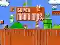 Peli Super Mario Bros. verkossa
