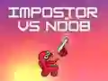 Peli Impostori vs Noob verkossa Peli Impostori vs Noob verkossa