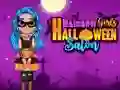 Peli Sateenkaari Tytöt Halloween Salon verkossa Peli Sateenkaari Tytöt Halloween Salon verkossa