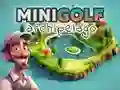 Peli Minigolf Saaristoon verkossa