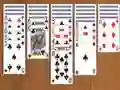 Peli Spider Solitaire Pro verkossa