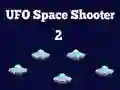 Peli UFO Avaruusammunta 2 verkossa
