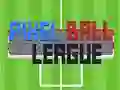 Peli Pikselipallo Liiga verkossa
