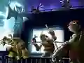 Peli Teini Muunnos Ninja Kilpikonnat: Varjo Sankarit verkossa
