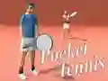 Peli Taskutennis verkossa