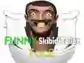 Peli Hauska Skibidi WC -kasvot verkossa Peli Hauska Skibidi WC -kasvot verkossa