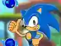 Peli Sonic: Pukemisleikki verkossa Peli Sonic: Pukemisleikki verkossa