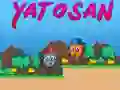 Peli Yatosan verkossa