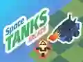 Peli Avaruus Tankit: Arcade verkossa