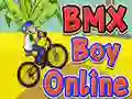 Peli BMX Poika Verkossa verkossa Peli BMX Poika Verkossa verkossa