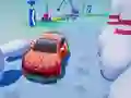 Peli Lasku: Parkour Autoilla verkossa Peli Lasku: Parkour Autoilla verkossa