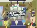 Peli Hattukauppa verkossa