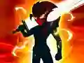 Peli Keppisota Ninja Duel verkossa Peli Keppisota Ninja Duel verkossa