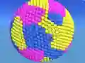 Peli Pallon Väri 3D Peli verkossa Peli Pallon Väri 3D Peli verkossa