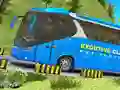 Peli Bussisimulaattori: Kaupunkibussisimulaattori verkossa