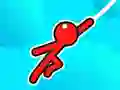 Peli Stickman Koukkuswing verkossa Peli Stickman Koukkuswing verkossa
