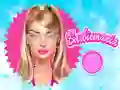 Peli Barbiemania verkossa