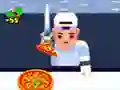 Peli Pizzakahvila Tycoon verkossa