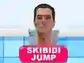 Peli Skibidi Hyppy verkossa
