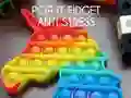 Peli Pop It Fidget: Stressivapaa verkossa