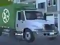 Peli Roska-auton Ajaminen verkossa