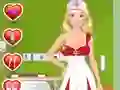 Peli Barbie Sairaanhoitaja verkossa Peli Barbie Sairaanhoitaja verkossa