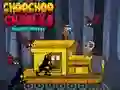 Peli Choochoo Charlesin Ystävien Puolustus verkossa Peli Choochoo Charlesin Ystävien Puolustus verkossa