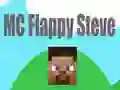 Peli MC Flappy Steve verkossa