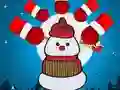 Peli Lumimiehen Hyppy verkossa