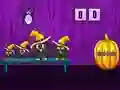 Peli Halloween Poika Pelastus verkossa