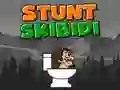 Peli Stunt Skibidi verkossa