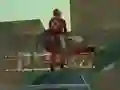 Peli Vain Ylös: Graviitti Parkour 3D verkossa