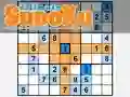 Peli Ultimaatti Sudoku verkossa Peli Ultimaatti Sudoku verkossa