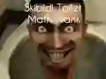 Peli Skibidi Vessa Matematiikkapila verkossa