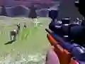 Peli Sniper Metsästys Kuolettavista Eläimistä verkossa