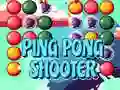 Peli Ping Pong Ampuja verkossa