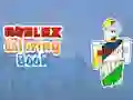 Peli Roblox Värittämiskirja verkossa