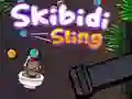 Peli Skibidi Sling verkossa Peli Skibidi Sling verkossa